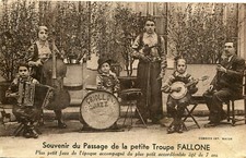 Souvenir passage small d'occasion  Expédié en Belgium