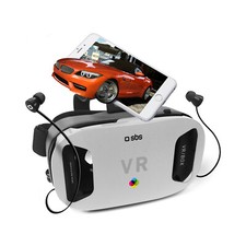 Visore realtà virtuale usato  Varallo Pombia