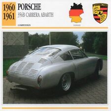 1960 1961 porsche for sale  PONTYPRIDD