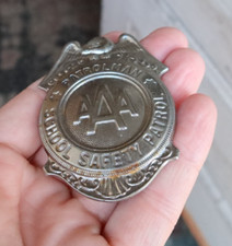 Rare vintage aaa for sale  New Bedford