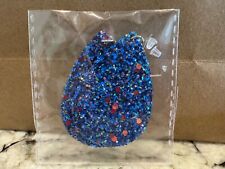 Glitter teardrop dangle for sale  Prairieville