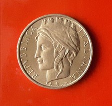100 lire 1993 usato  Cerveteri