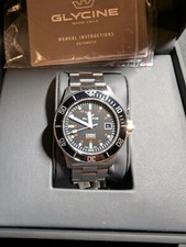 Glycine combat sub for sale  Depew