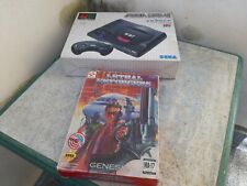 SEGA MEGA DRIVE IN BOX +  LETHAL comprar usado  Enviando para Brazil
