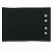 Electric cooktop radiant for sale  Denver