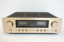 Accuphase integrated amplifier d'occasion  Expédié en Belgium