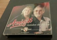 Amigos melodien herzen gebraucht kaufen  Iggensbach