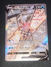 Usado, Origin Forme Palkia V - 167/189 - Pokemon Astral Radiance cartão de arte alternativa quase perfeito comprar usado  Enviando para Brazil