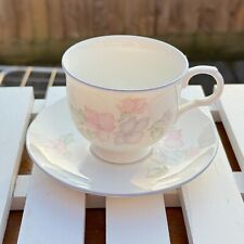 Sadler romance teacup for sale  STREET