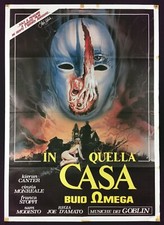Quella casa buio usato  Torino