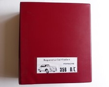 Riginal reparaturleitfaden por gebraucht kaufen  Bremen