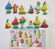 Disney princess 2006 usato  Lonate Pozzolo