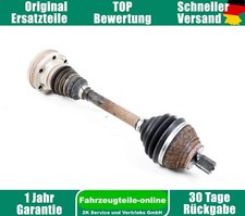Antriebswelle gelenkwelle vorn gebraucht kaufen  Eilenburg