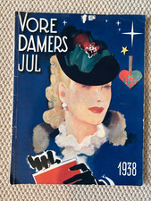 Original vore damers for sale  EASTBOURNE