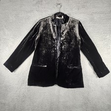 Soft surroundings blazer for sale  Ottumwa