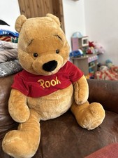 Vintage disney winnie for sale  HIGH PEAK