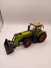 SIKU FARMER 3656 CLAAS ARES 697 ATZ ciągnik z ładowaczem czołowym 1:32  na sprzedaż  Wysyłka do Poland