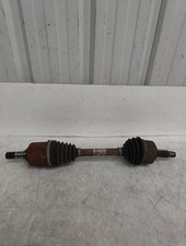 Cardan gauche mercedes d'occasion  Saint-Memmie