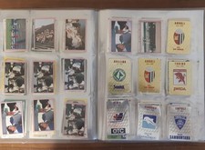 Lotto 405 figurine usato  Cologno Monzese