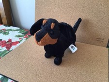 Jellycat freddie sausage for sale  TAUNTON