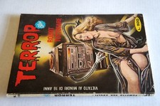 Terror blu 110 usato  Italia