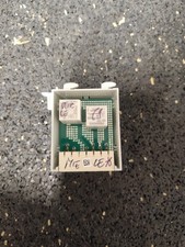 Relè riscaldamento pcb usato  Como