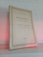 Giovanni maurizi buttogno usato  Varano Borghi