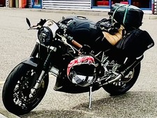 Ducati monster 600 gebraucht kaufen  Heppenheim (Bergstraße)