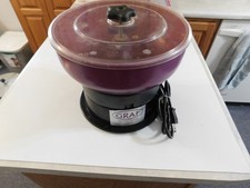 Rare graf gr400 for sale  Gering