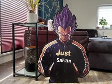 Super saiyajin gott gebraucht kaufen  Chemnitz