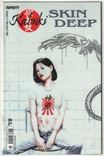 Kabuki skin deep gebraucht kaufen  Hamburg