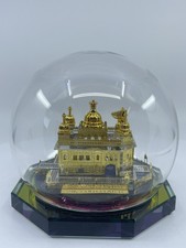 Golden temple 24k for sale  Carmel