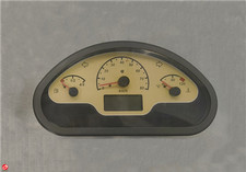 F0499000120 0262061 quadro usato  Pozzuoli