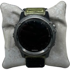 Garmin fenix sapphire usato  Villata