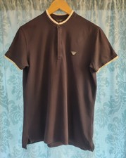 Armani jeans shirt for sale  HAMILTON