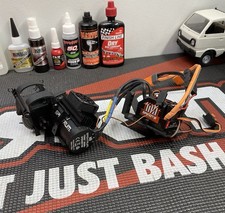 combo brushless d'occasion  Expédié en Belgium