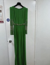 Stunning emerald green for sale  CREWE