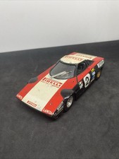 Modellino lancia stratos usato  Luino