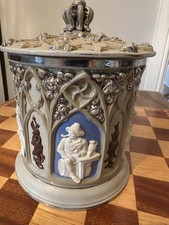 Mettlach villeroy boch for sale  NOTTINGHAM