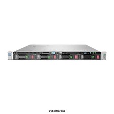 Serveur hpe dl360 d'occasion  France
