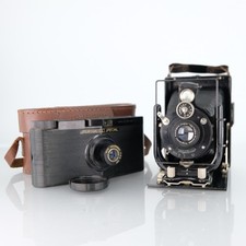 Voigtlander vag purma for sale  GLOUCESTER