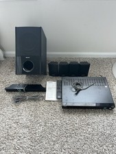 Sony home theater for sale  Kannapolis