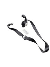 Ceinture arriere gauche d'occasion  Athis-Mons