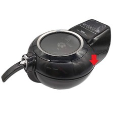 Tefal yv9708 actifry gebraucht kaufen  Schwarzenberg