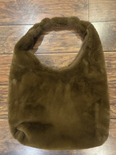 Anthropologie faux fur for sale  Washington