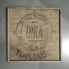 Logo onia azf d'occasion  Toulouse-
