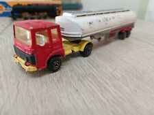 Camion saviem majorette d'occasion  Saint-Martin-des-Besaces