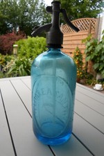 Alte siphonflasche sodaflasche gebraucht kaufen Alte siphonflasche sodaflasche gebraucht kaufen  Garbsen