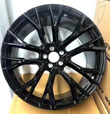 Unbranded black alloy for sale  MILTON KEYNES
