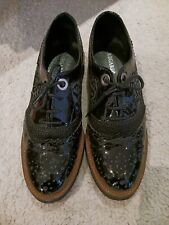 Chaussures femme vernies d'occasion  Louviers